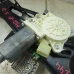MEHANIZAM STAKLA PREDNJI DESNI Mercedes-Benz E-Klasse 2007 280 CDI AUT. a2117200246re