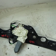 MEHANIZAM STAKLA ZADNJA DESNA Mercedes-Benz E-Klasse 2007 280 CDI AUT. 2117300246