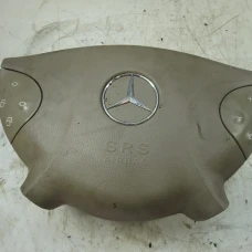 AIRBAG VOLANA Mercedes-Benz E-Klasse 2007 280 CDI AUT. 61860240b