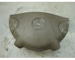 AIRBAG VOLANA Mercedes-Benz E-Klasse 2007 280 CDI AUT. 61860240b