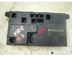 RAČUNALNIK KOMFORTNI Mercedes-Benz E-Klasse 2007 280 CDI AUT. 2118208285