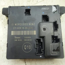 RAČUNALNIK KOMFORTNI Mercedes-Benz E-Klasse 2007 280 CDI AUT. 2118201526