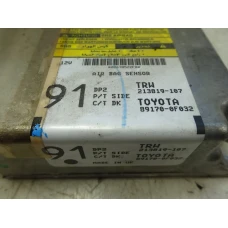 RAČUNALNIK AIR BAGOV Toyota Corolla Verso 2007 2.2D4D 89170-0f032