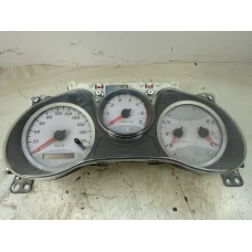 SAT Toyota Corolla Verso 2004 2.0D4D 83800-42a60