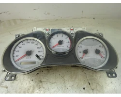 SAT Toyota Corolla Verso 2004 2.0D4D 83800-42a60