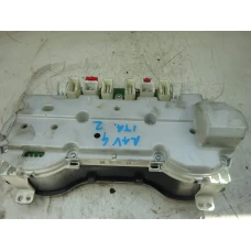 SAT Toyota Corolla Verso 2004 2.0D4D 83800-42a60