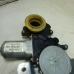 MEHANIZAM STAKLA PREDNJA LIJEVA Toyota Corolla Verso 2004 2.0D4D 997249-100