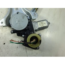 MEHANIZAM STAKLA PREDNJA LIJEVA Toyota Corolla Verso 2007 2.2D4D 997248-103