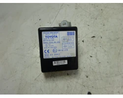RAČUNALNIK KOMFORTNI Toyota Corolla Verso 2007 2.2D4D 89741-0f010