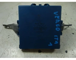 računalnik razno Toyota Corolla Verso 2007 2.2D4D 89618-0f020