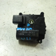 REGULATOR Toyota Corolla Verso 2007 2.2D4D 113800-2051