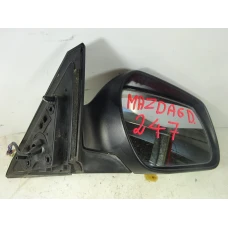 OGLEDALO DESNO Mazda Mazda6 2007 2.0CD KARAVAN