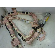 AIRBAG ZAVIJESA Toyota RAV4 2005 2.0D4D 13270/8700