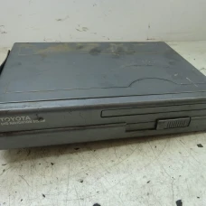 RADIO Toyota RAV4 2005 2.0D4D 08662-00870