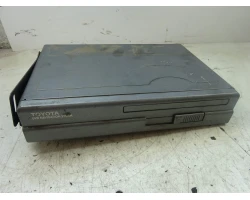 RADIO Toyota RAV4 2005 2.0D4D 08662-00870