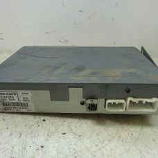 RADIO Toyota RAV4 2005 2.0D4D 08662-00870