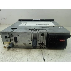 RADIO Citroën C5 2008 III 2.0HDI 9663080277