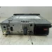 RADIO Citroën C5 2008 III 2.0HDI 9663080277