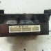 PREKIDAČ GRIJANJA Toyota RAV4 2005 2.0D4D 84010-42030
