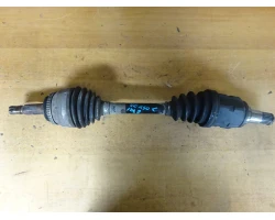 POLUOSOVINA PREDNJA LIJEVA Toyota Corolla Verso 2004 2.0D4D