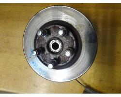 GLAVČINA KOMPLET PREDNJA DESNA Toyota Corolla Verso 2004 2.0D4D