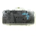 SAT Toyota Corolla Verso 2004 2.0D4D 83800-0f060-l