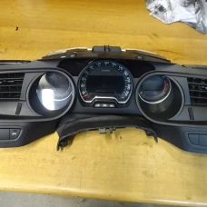 SAT Citroën C5 2008 2.0HDI 16V 9682386677