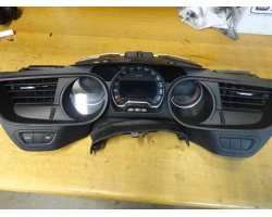 SAT Citroën C5 2008 2.0HDI 16V 9682386677