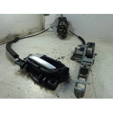 MEHANIZAM ZAKLJUČAVANJA ZADNJI LIJEVO Citroën C5 2008 2.0HDI 16V