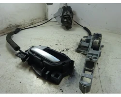 MEHANIZAM ZAKLJUČAVANJA ZADNJI LIJEVO Citroën C5 2008 2.0HDI 16V