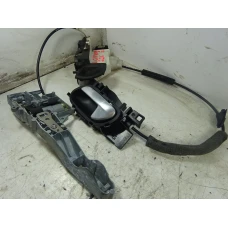 MEHANIZAM ZAKLJUČAVANJA PREDNJA LIJEVA Citroën C5 2008 2.0HDI 16V