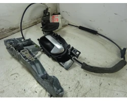 MEHANIZAM ZAKLJUČAVANJA PREDNJA LIJEVA Citroën C5 2008 2.0HDI 16V