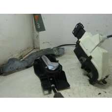 MEHANIZAM ZAKLJUČAVANJA PREDNJA DESNA Citroën C5 2008 2.0HDI 16V