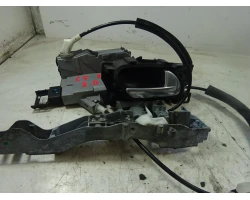 MEHANIZAM ZAKLJUČAVANJA ZADAJ DESNA Citroën C5 2008 2.0HDI 16V
