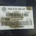 ABS Volkswagen Passat 2013 1.6TDI VARIANT 3aa614109ap
