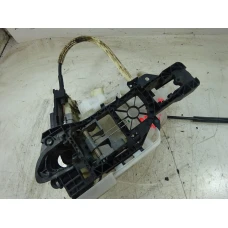 MEHANIZAM ZAKLJUČAVANJA ZADNJI LIJEVO Volkswagen Passat 2013 1.6TDI VARIANT