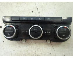 PREKIDAČ GRIJANJA Volkswagen Passat 2013 1.6TDI VARIANT 3aa907044af