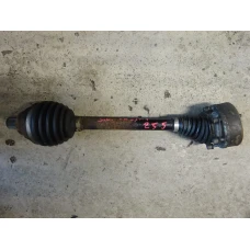 POLUOSOVINA PREDNJA LIJEVA Volkswagen Passat 2013 1.6TDI VARIANT