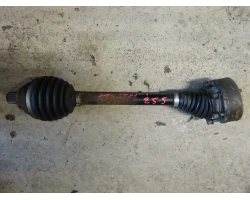 POLUOSOVINA PREDNJA LIJEVA Volkswagen Passat 2013 1.6TDI VARIANT