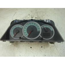 SAT Toyota Corolla Verso 2007 2.2D4D 83800-0f091