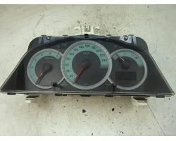 SAT Toyota Corolla Verso 2007 2.2D4D 83800-0f091
