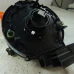 NAVITJE AIRBEG Toyota Corolla Verso 2004 2.0D4D 7bh0497