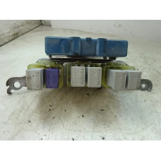 računalnik razno Toyota Corolla Verso 2004 2.0D4D 89618-0f020