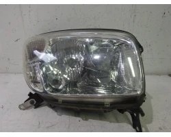 FAR DESNI Toyota RAV4 2005 2.0D4D