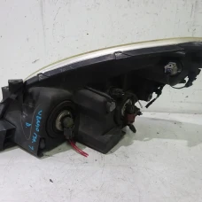 FAR DESNI Toyota Corolla Verso 2007 2.2D4D