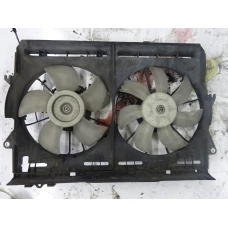 VENTILATOR HLADNJAKA Toyota Corolla Verso 2007 2.2D4D
