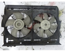 VENTILATOR HLADNJAKA Toyota Corolla Verso 2007 2.2D4D
