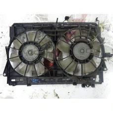 VENTILATOR HLADNJAKA Toyota Corolla Verso 2007 2.2D4D