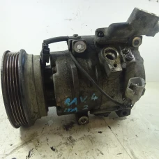 KOMPRESOR KLIME Toyota RAV4 2005 2.0D4D 10s15l 447220