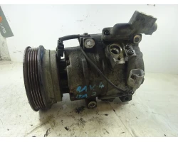 KOMPRESOR KLIME Toyota RAV4 2005 2.0D4D 10s15l 447220